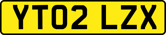 YT02LZX