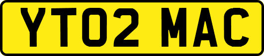 YT02MAC