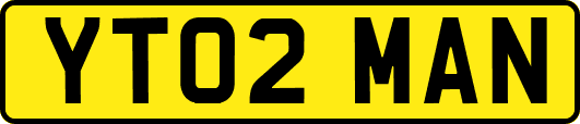 YT02MAN