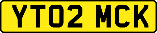 YT02MCK