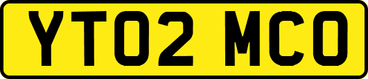 YT02MCO
