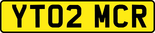 YT02MCR