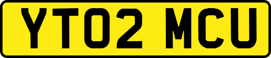 YT02MCU