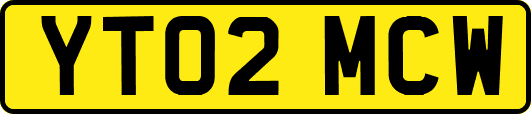 YT02MCW