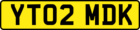 YT02MDK