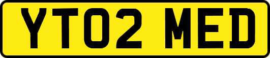 YT02MED