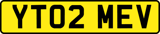 YT02MEV