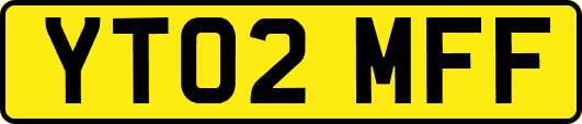 YT02MFF