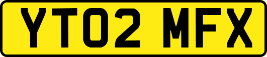 YT02MFX