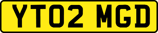 YT02MGD