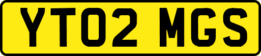 YT02MGS