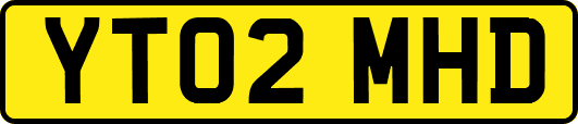 YT02MHD