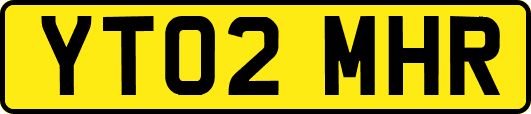 YT02MHR