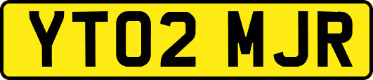 YT02MJR