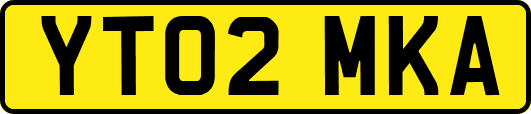 YT02MKA
