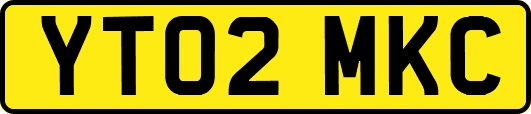 YT02MKC