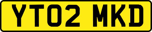 YT02MKD