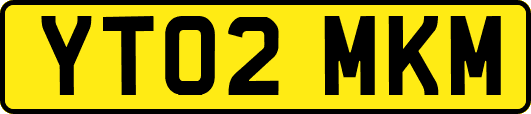 YT02MKM