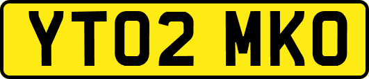 YT02MKO