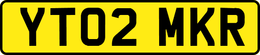 YT02MKR
