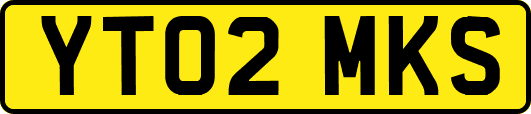 YT02MKS