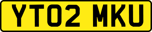 YT02MKU