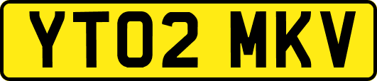 YT02MKV