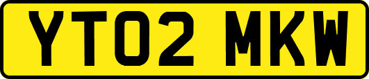 YT02MKW