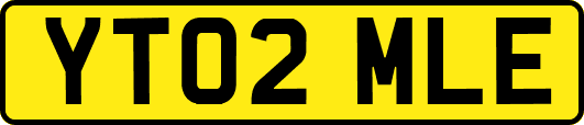 YT02MLE