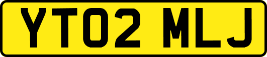 YT02MLJ