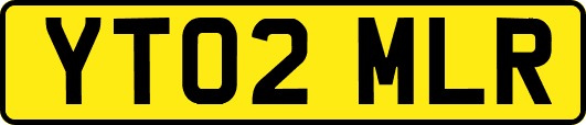 YT02MLR