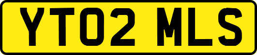 YT02MLS