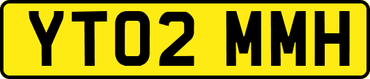 YT02MMH