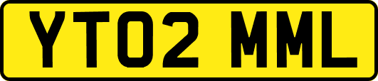 YT02MML