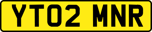 YT02MNR