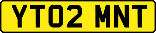 YT02MNT