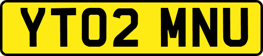 YT02MNU