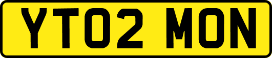 YT02MON