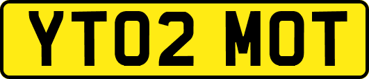 YT02MOT