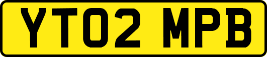 YT02MPB