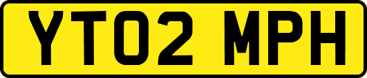YT02MPH