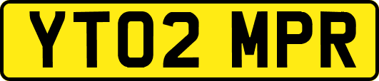YT02MPR