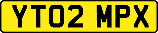 YT02MPX