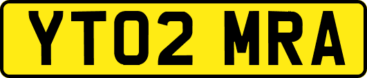 YT02MRA
