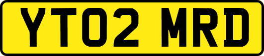 YT02MRD