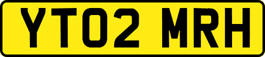 YT02MRH