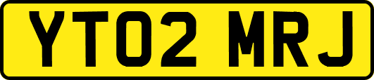 YT02MRJ