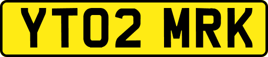 YT02MRK