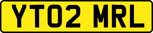 YT02MRL