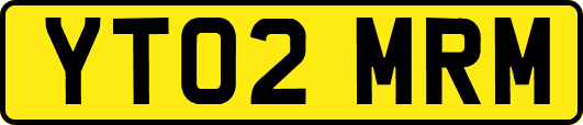YT02MRM